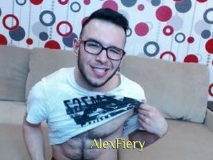 AlexFiery
