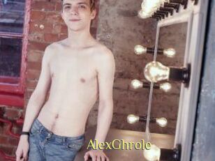 AlexGhrole