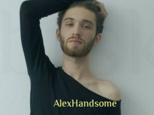 AlexHandsome
