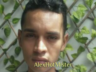 AlexHotMister
