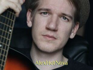 AlexHotNova