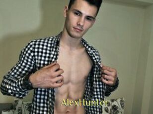 AlexHunter