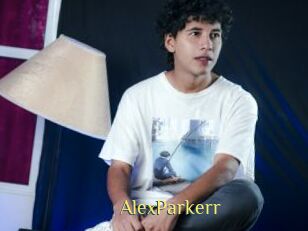 AlexParkerr