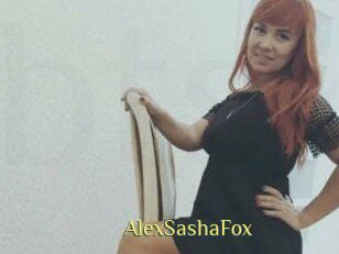 AlexSashaFox