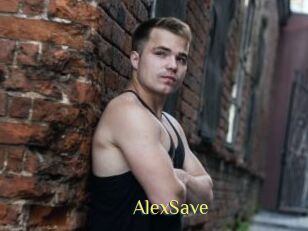 AlexSave