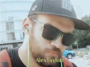 AlexTaylorr