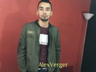 AlexVerger