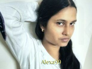Alexa99