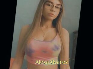 AlexaAlvarez