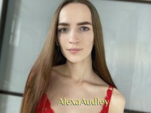 AlexaAudley
