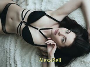 AlexaBell