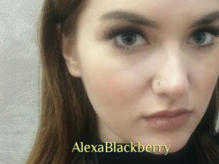 AlexaBlackberry