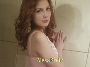 AlexaBrein