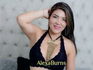 AlexaBurns