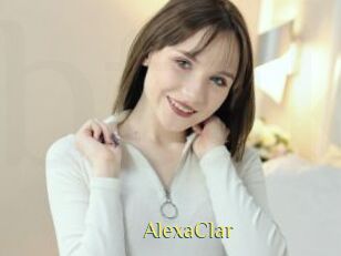 AlexaClar