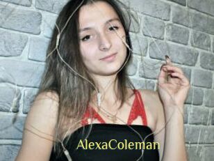 AlexaColeman