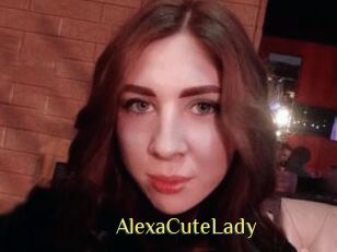 AlexaCuteLady