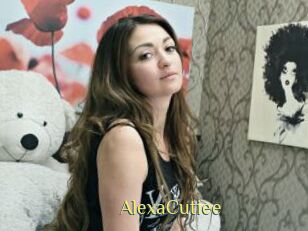 AlexaCutiee