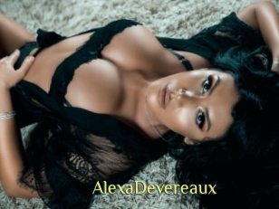 AlexaDevereaux