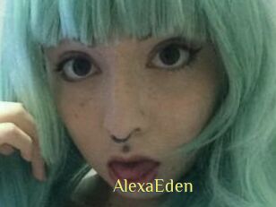 Alexa_Eden