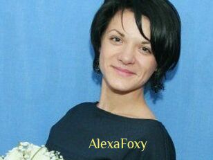Alexa_Foxy