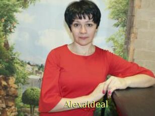 AlexaIdeal