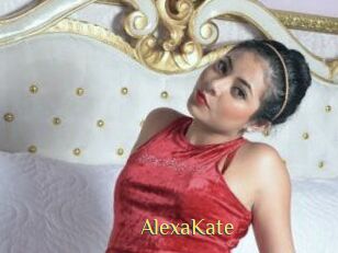AlexaKate
