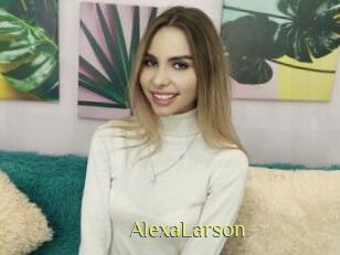 AlexaLarson