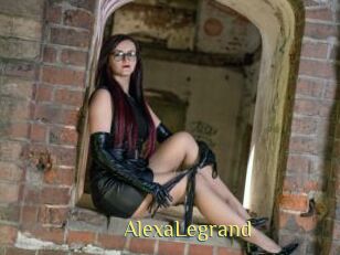 AlexaLegrand