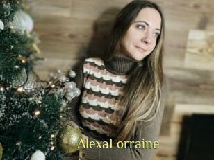 AlexaLorraine