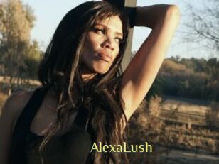 AlexaLush