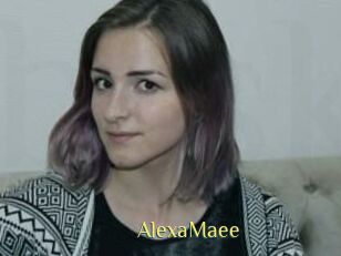 AlexaMaee