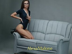 AlexaMalone
