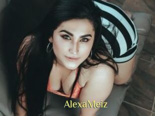AlexaMeiz