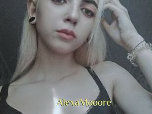 AlexaMooore