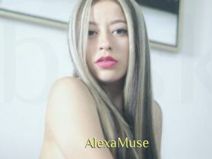 AlexaMuse