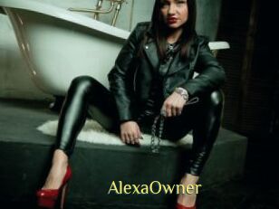 AlexaOwner