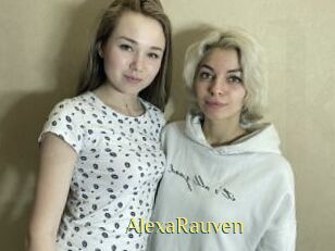 AlexaRauven