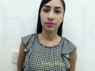 AlexaRios