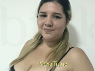 AlexaTique