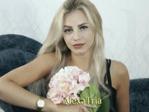 AlexaTria