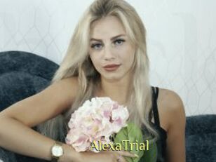 AlexaTrial