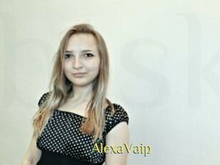AlexaVaip