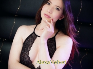 AlexaVelvet Brutal Spankings