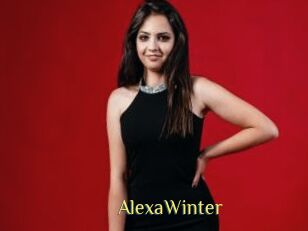 AlexaWinter