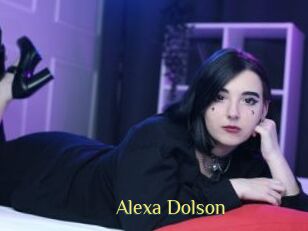Alexa_Dolson