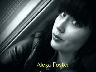 Alexa_Foster
