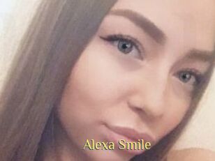 Alexa_Smile_