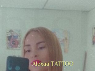 Alexaa_TATTOO