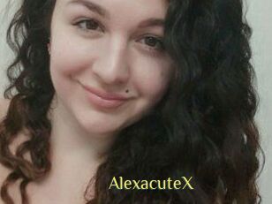 Alexa_cute_X